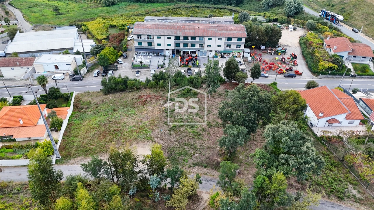 Terreno Agricola ou Rústico para Venda em Silvares, Pias, Nogueira e Alvarenga Foto 8