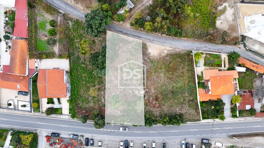 Terreno Agricola ou Rústico para Venda em Silvares, Pias, Nogueira e Alvarenga