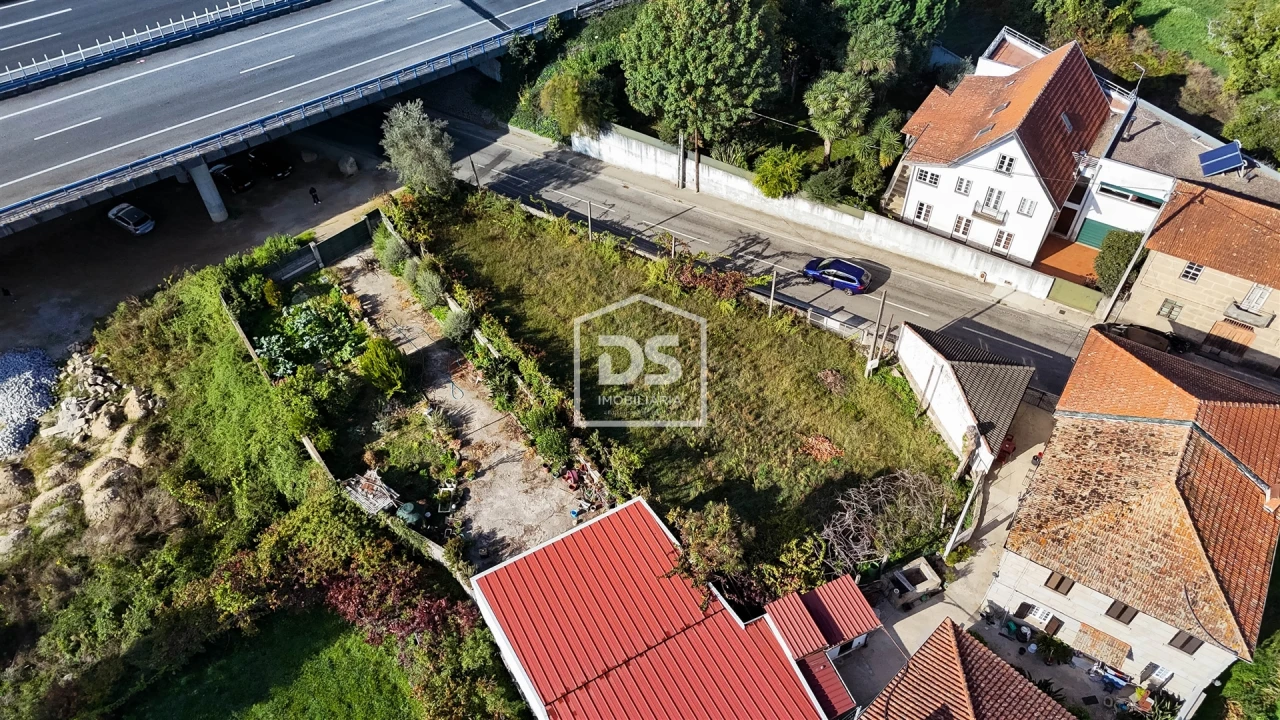 Terreno para Venda em Caide de Rei Foto 5