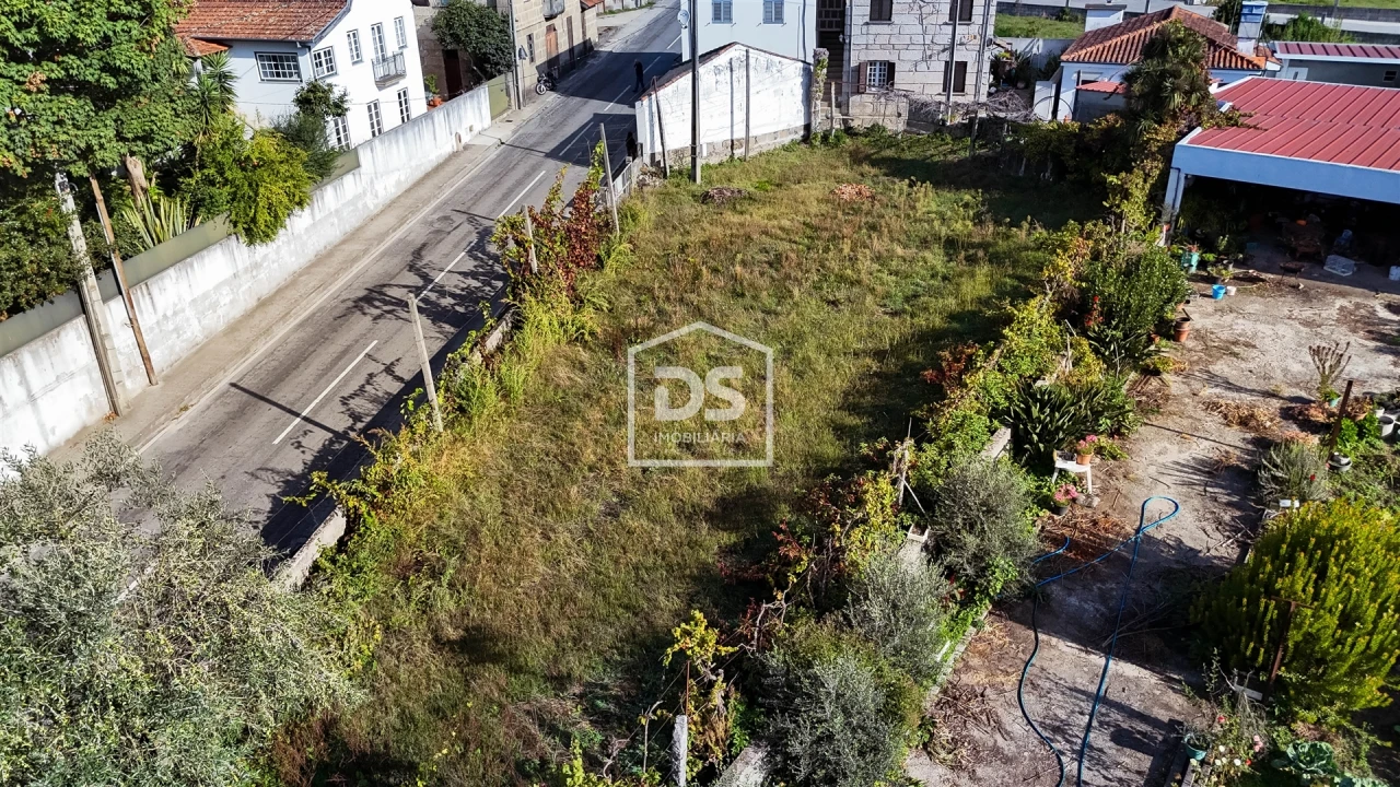 Terreno para Venda em Caide de Rei Foto 11