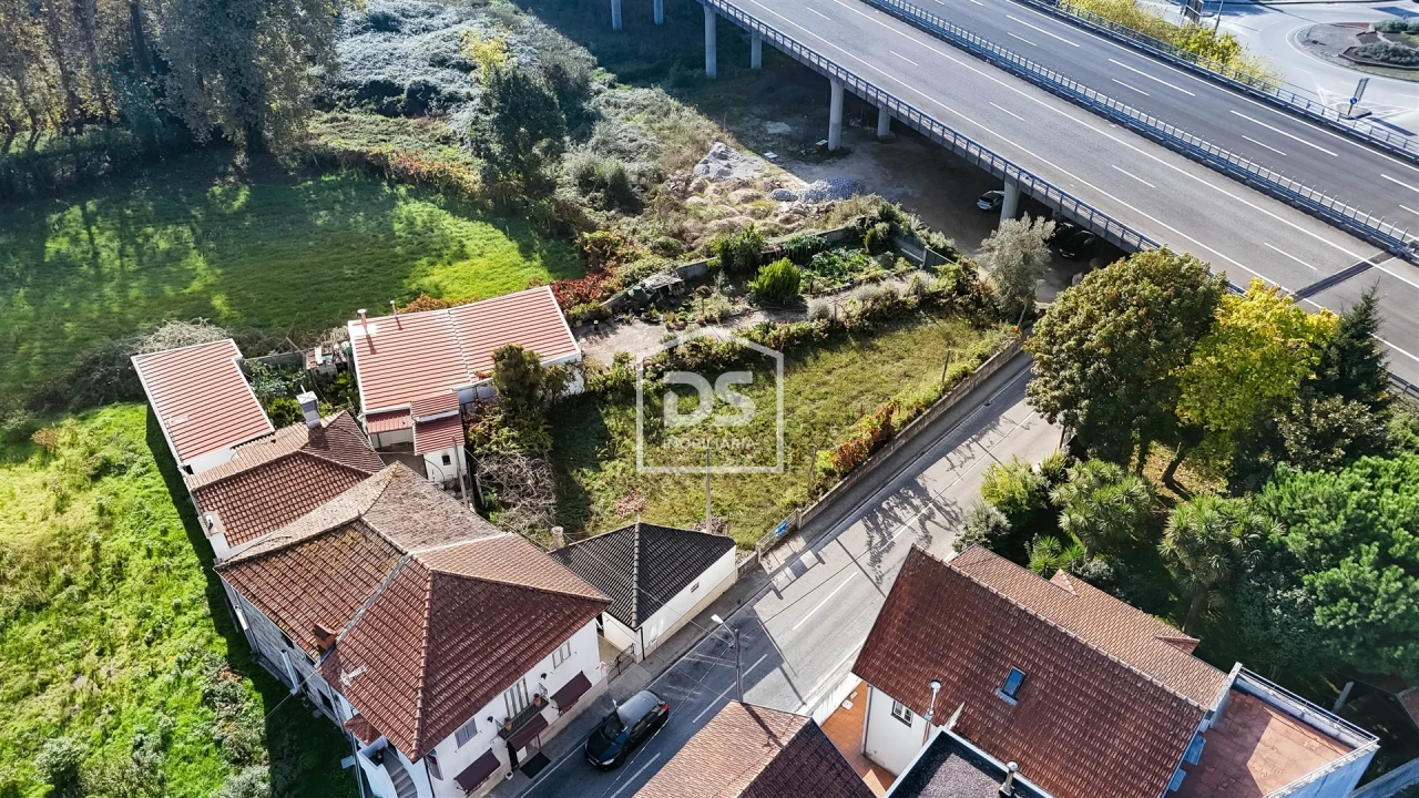 Terreno para Venda em Caide de Rei Foto 7