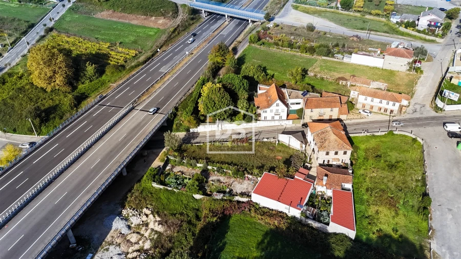 Terreno para Venda em Caide de Rei Foto 4