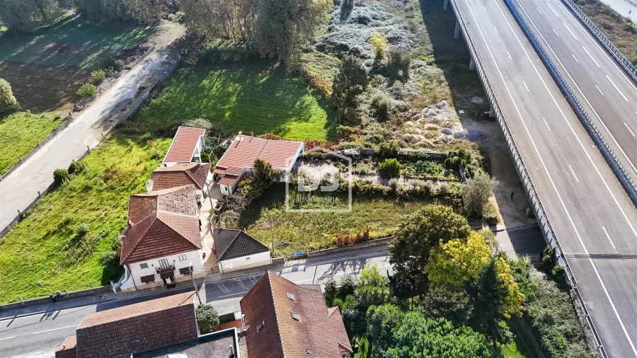 Terreno para Venda em Caide de Rei Foto 10