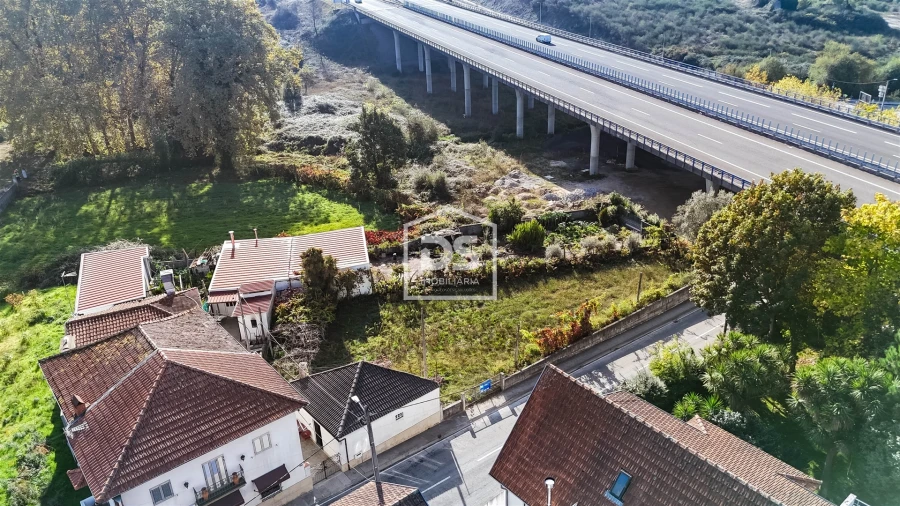 Terreno para Venda em Caide de Rei Foto 8