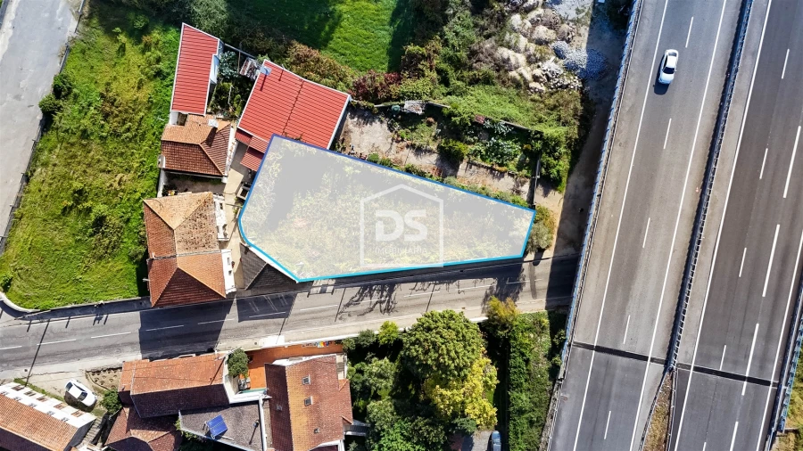 Terreno para Venda em Caide de Rei Foto 2