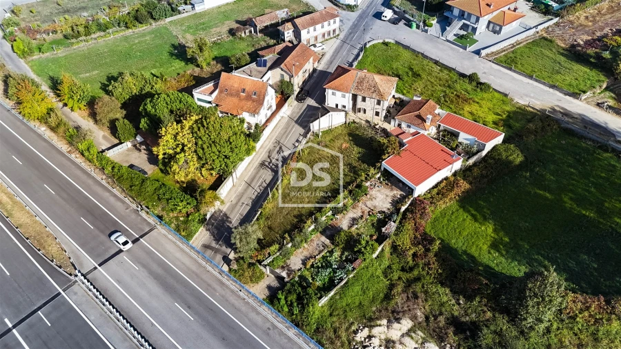 Terreno para Venda em Caide de Rei Foto 3