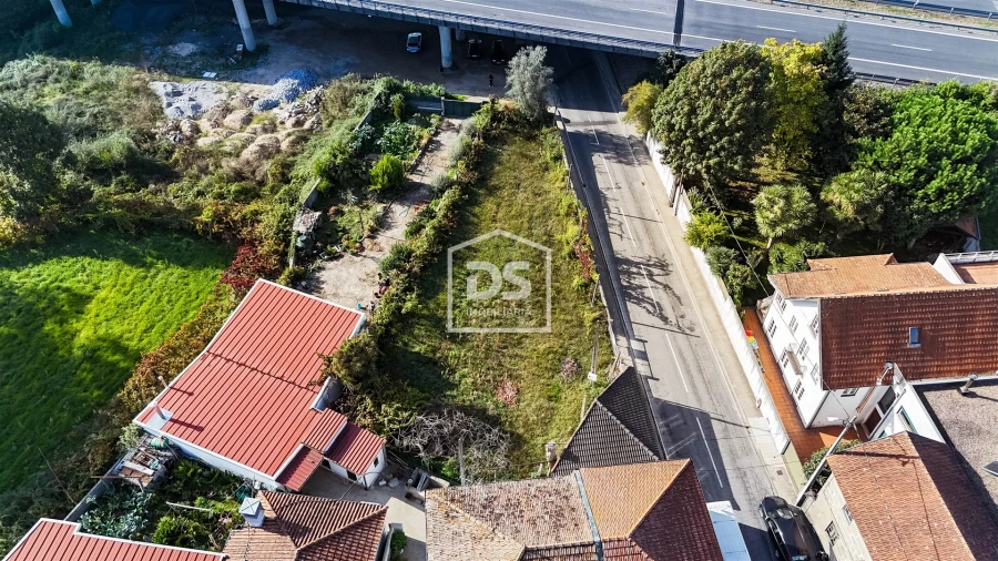 Terreno para Venda em Caide de Rei Foto 6
