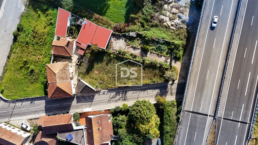 Terreno para Venda em Caide de Rei Foto 9