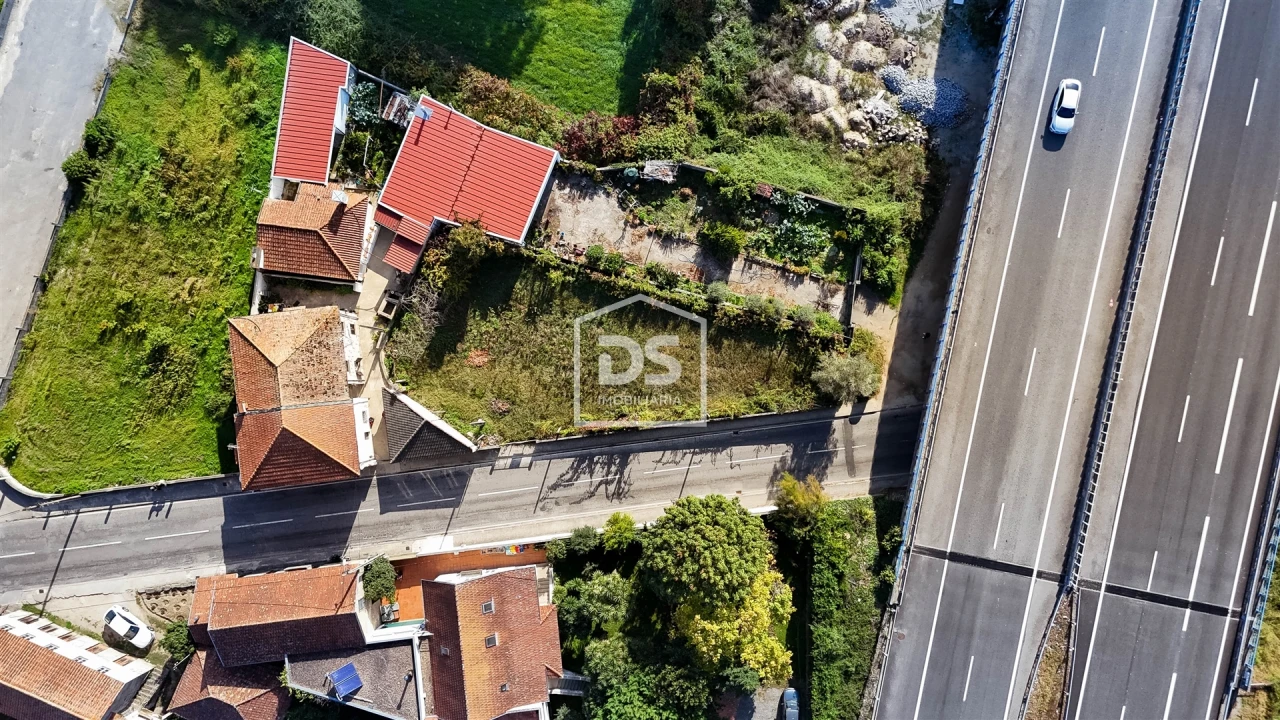 Terreno para Venda em Caide de Rei Foto 9