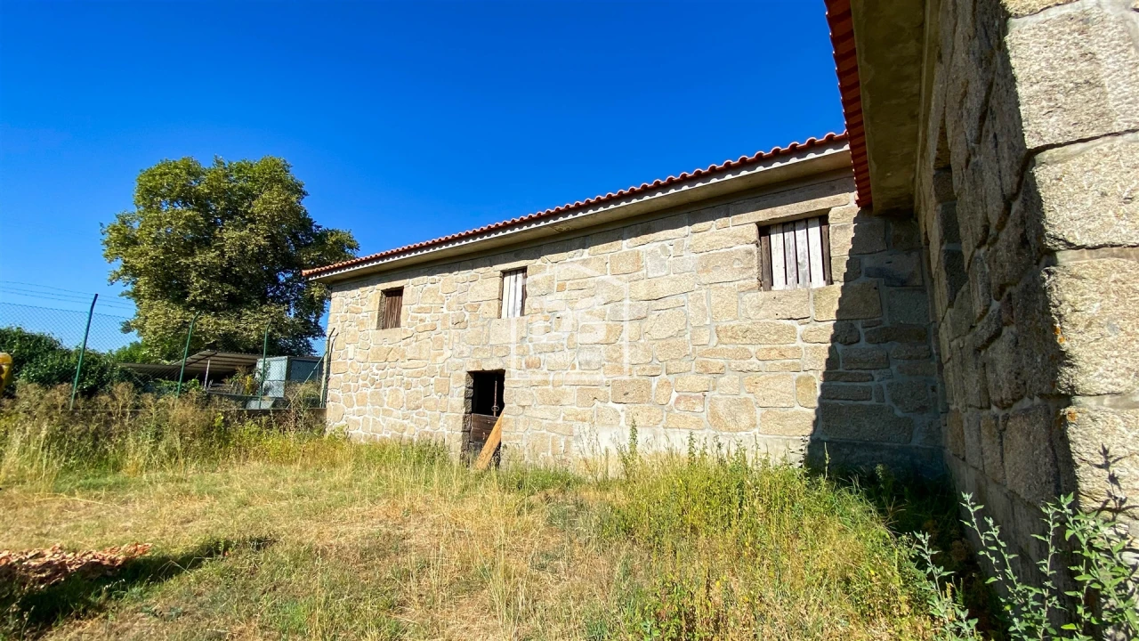 Quinta T9 para Venda em Penafiel Foto 77