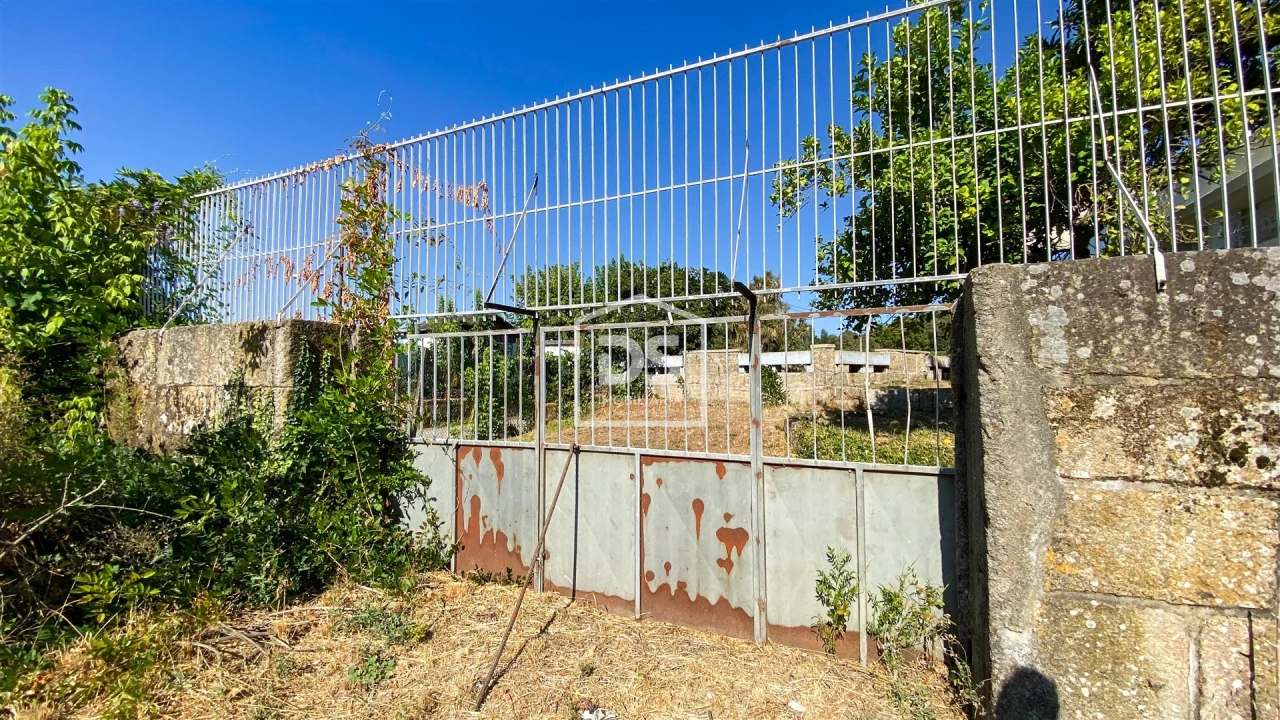 Quinta T9 para Venda em Penafiel Foto 80