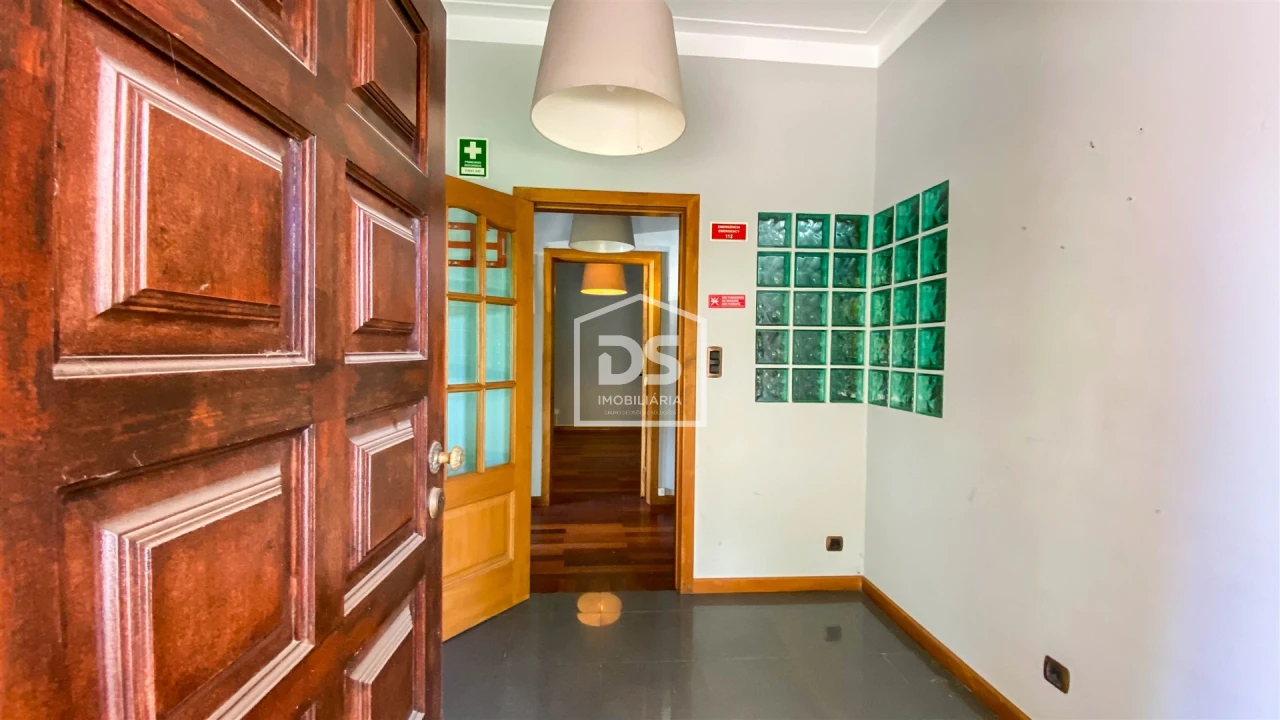 Quinta T9 para Venda em Penafiel Foto 13