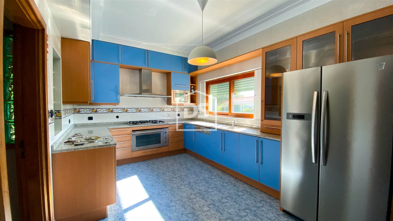 Quinta T9 para Venda em Penafiel Foto 14