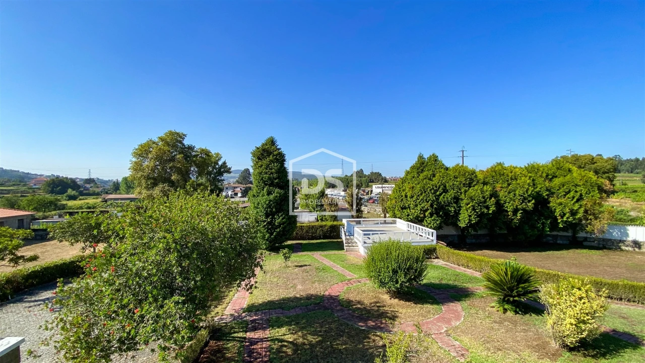 Quinta T9 para Venda em Penafiel Foto 82