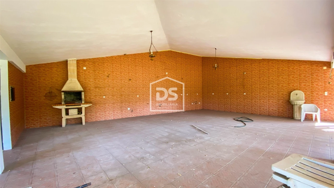 Quinta T9 para Venda em Penafiel Foto 46