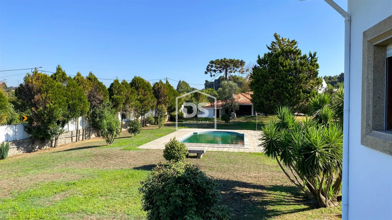 Quinta T9 para Venda em Penafiel Foto 85