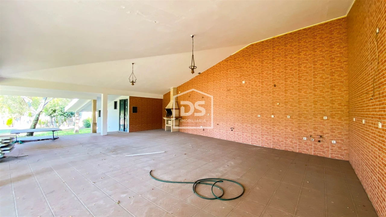 Quinta T9 para Venda em Penafiel Foto 44