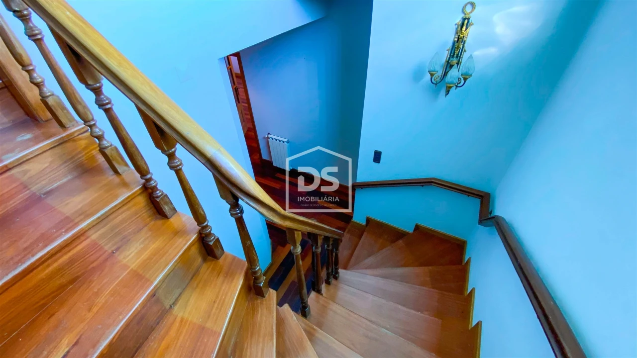 Quinta T9 para Venda em Penafiel Foto 20