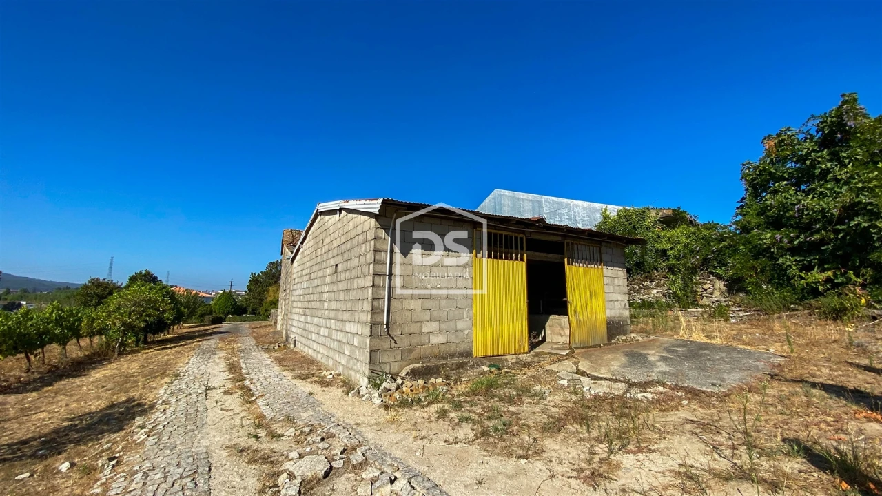 Quinta T9 para Venda em Penafiel Foto 61