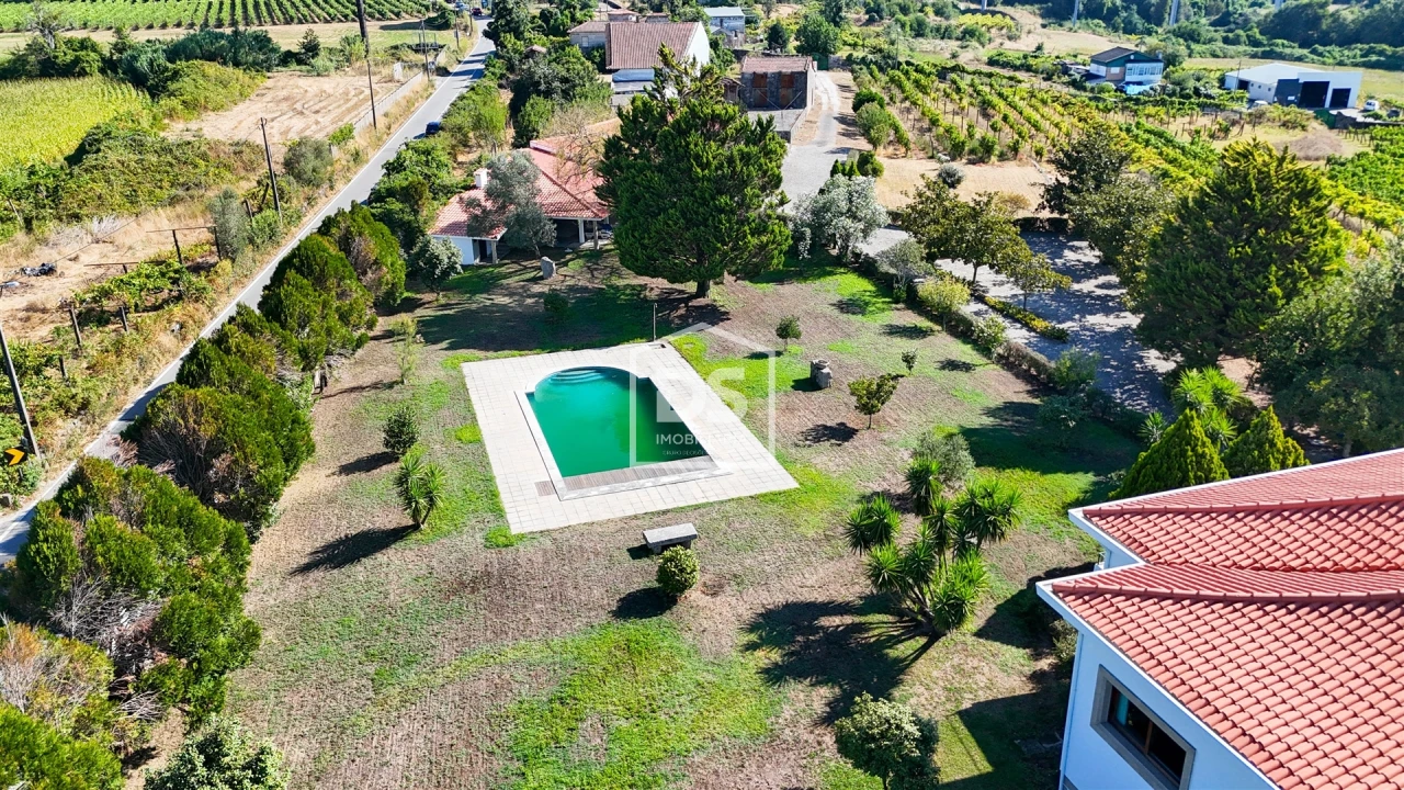 Quinta T9 para Venda em Penafiel Foto 8