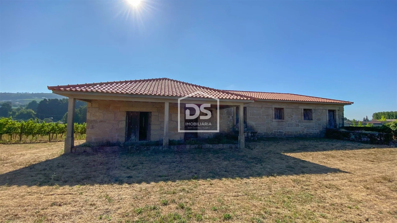 Quinta T9 para Venda em Penafiel Foto 79