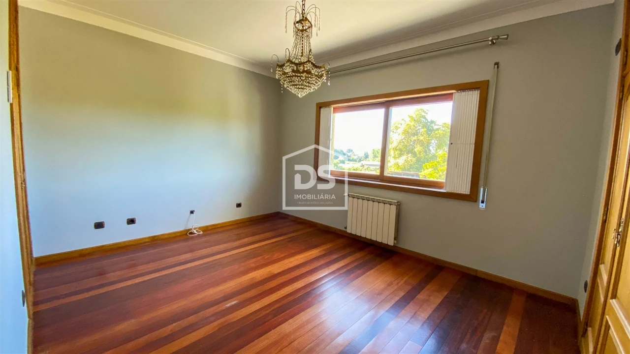 Quinta T9 para Venda em Penafiel Foto 35