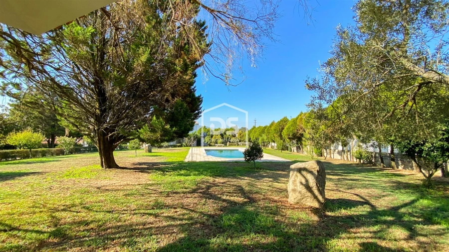 Quinta T9 para Venda em Penafiel Foto 47