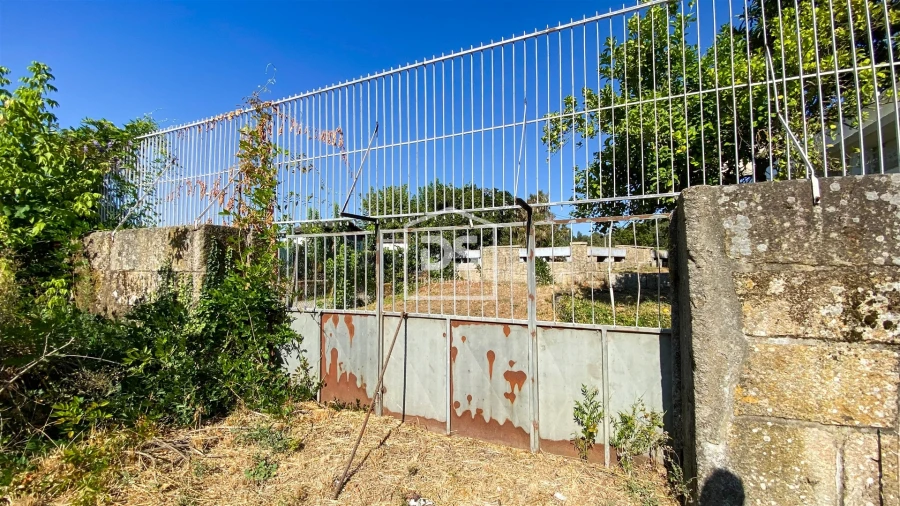 Quinta T9 para Venda em Penafiel Foto 80