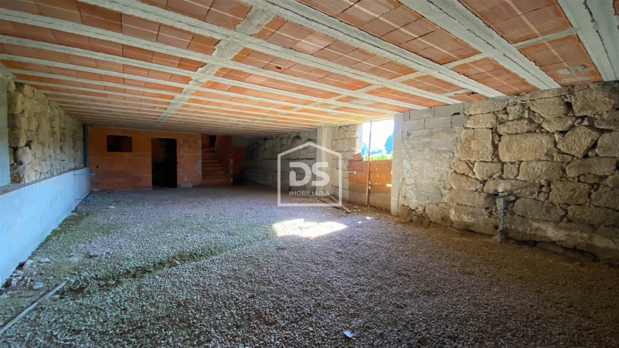 Quinta T9 para Venda em Penafiel Foto 74