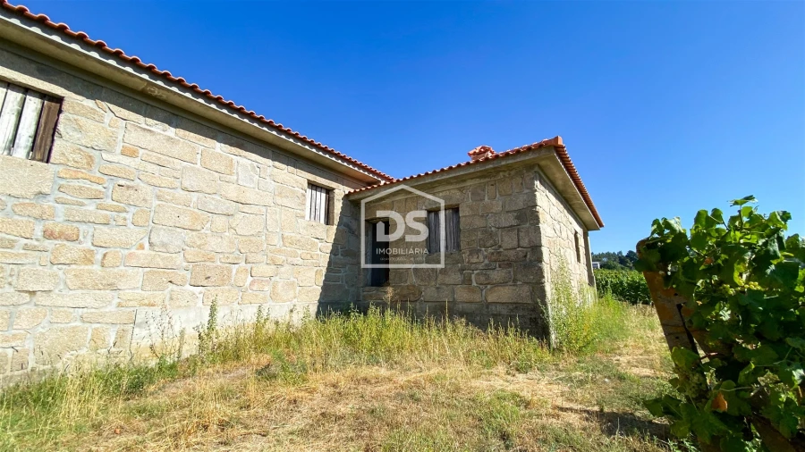 Quinta T9 para Venda em Penafiel Foto 78