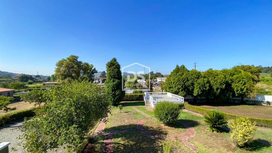 Quinta T9 para Venda em Penafiel Foto 82