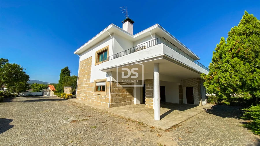 Quinta T9 para Venda em Penafiel Foto 41