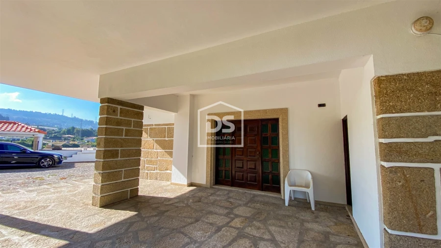 Quinta T9 para Venda em Penafiel Foto 40