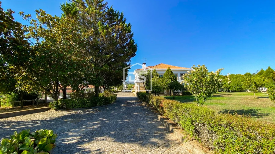 Quinta T9 para Venda em Penafiel Foto 42