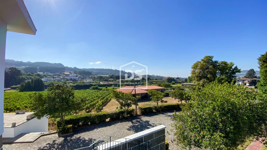 Quinta T9 para Venda em Penafiel Foto 83