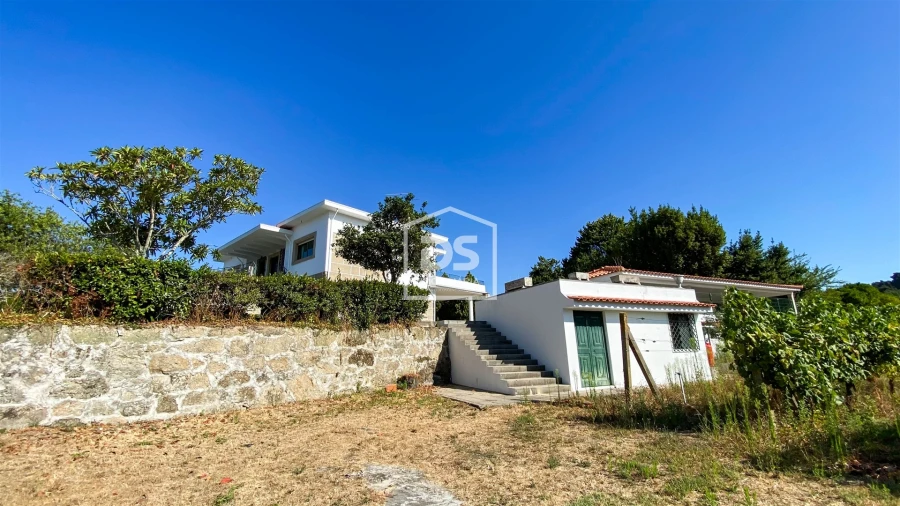 Quinta T9 para Venda em Penafiel Foto 69