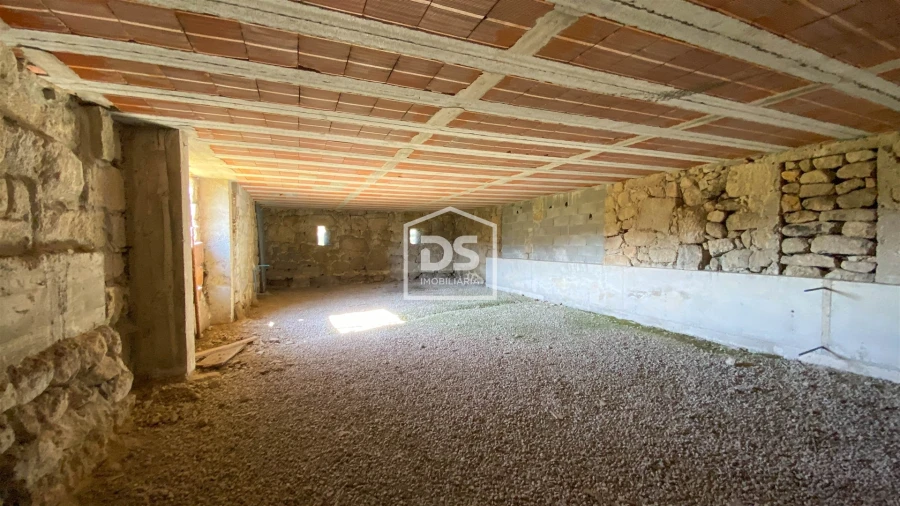 Quinta T9 para Venda em Penafiel Foto 73