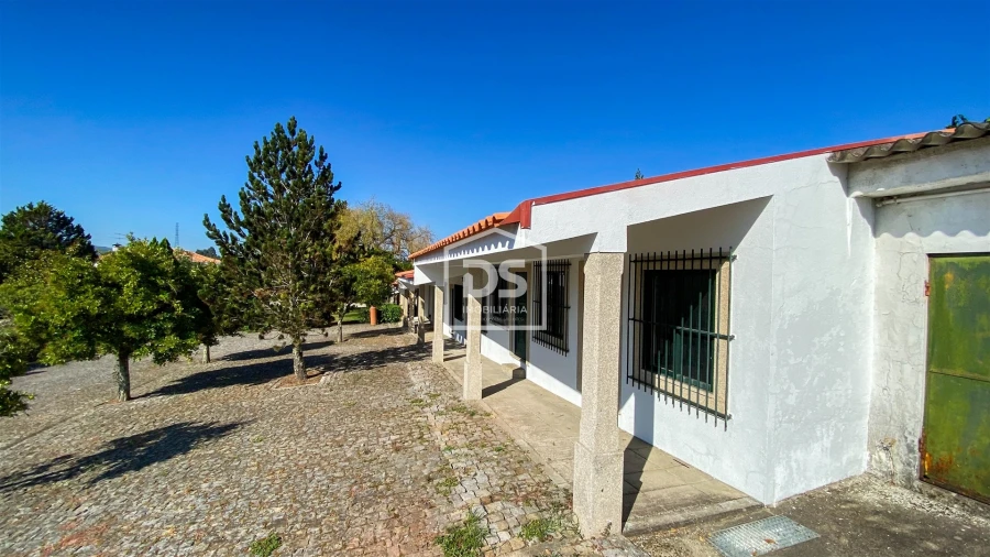 Quinta T9 para Venda em Penafiel Foto 56