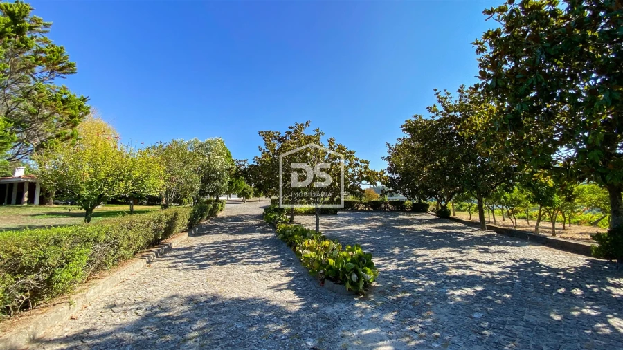 Quinta T9 para Venda em Penafiel Foto 65