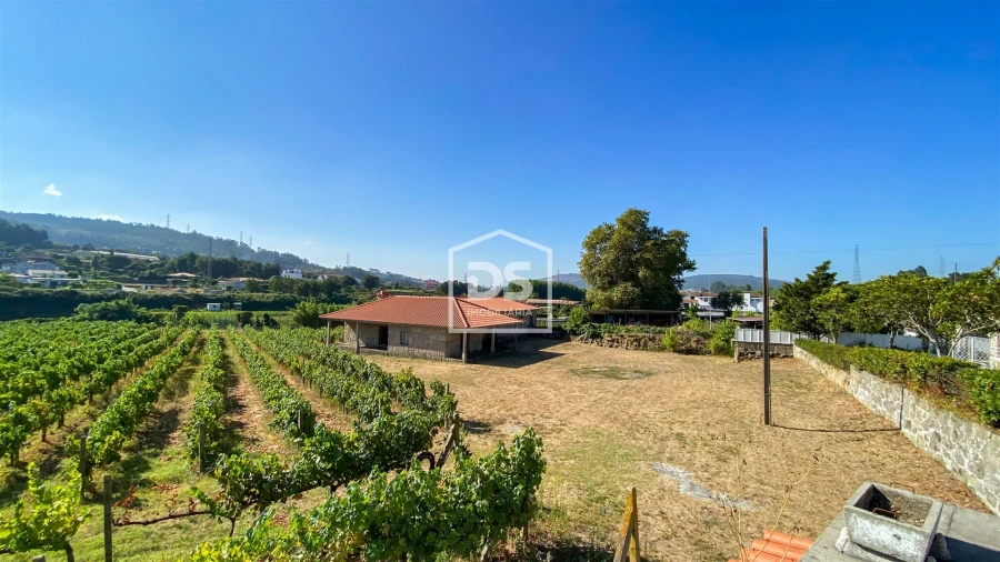 Quinta T9 para Venda em Penafiel Foto 67