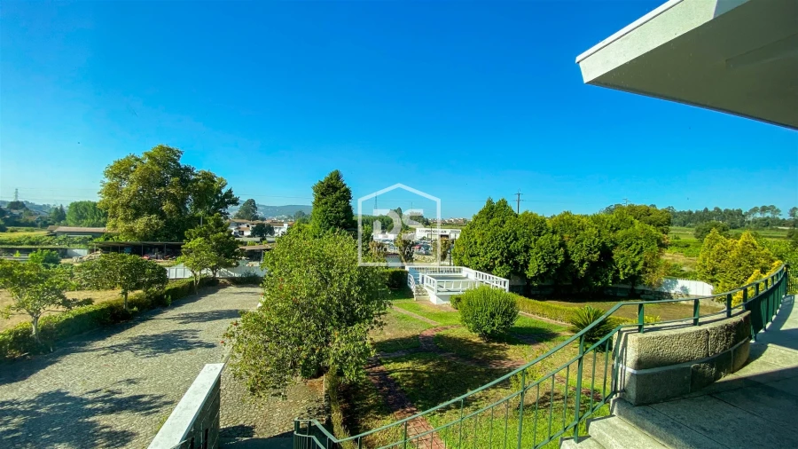 Quinta T9 para Venda em Penafiel Foto 37