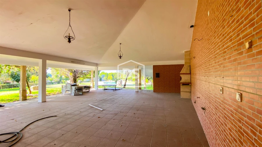 Quinta T9 para Venda em Penafiel Foto 45