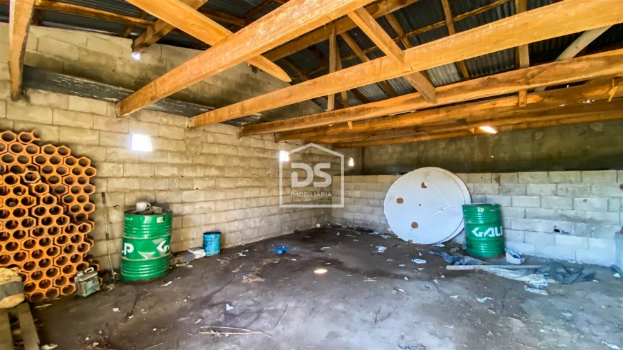 Quinta T9 para Venda em Penafiel Foto 59