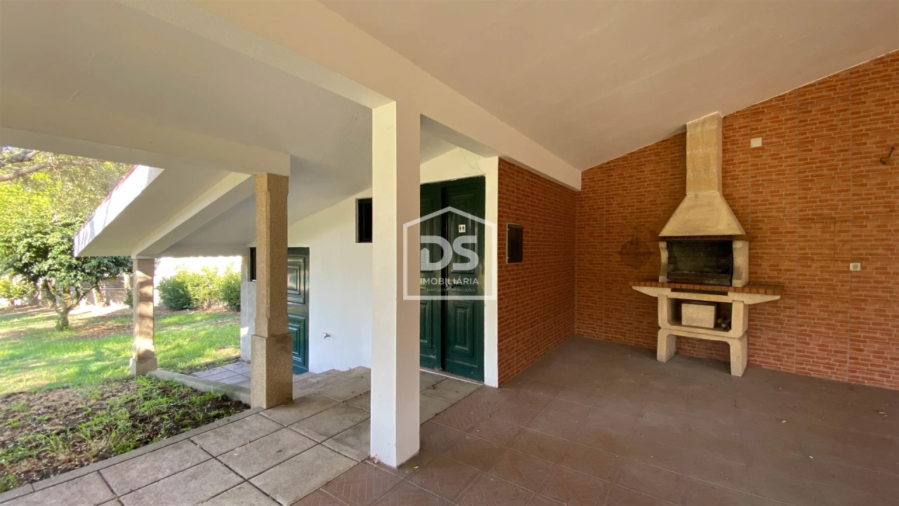 Quinta T9 para Venda em Penafiel Foto 48