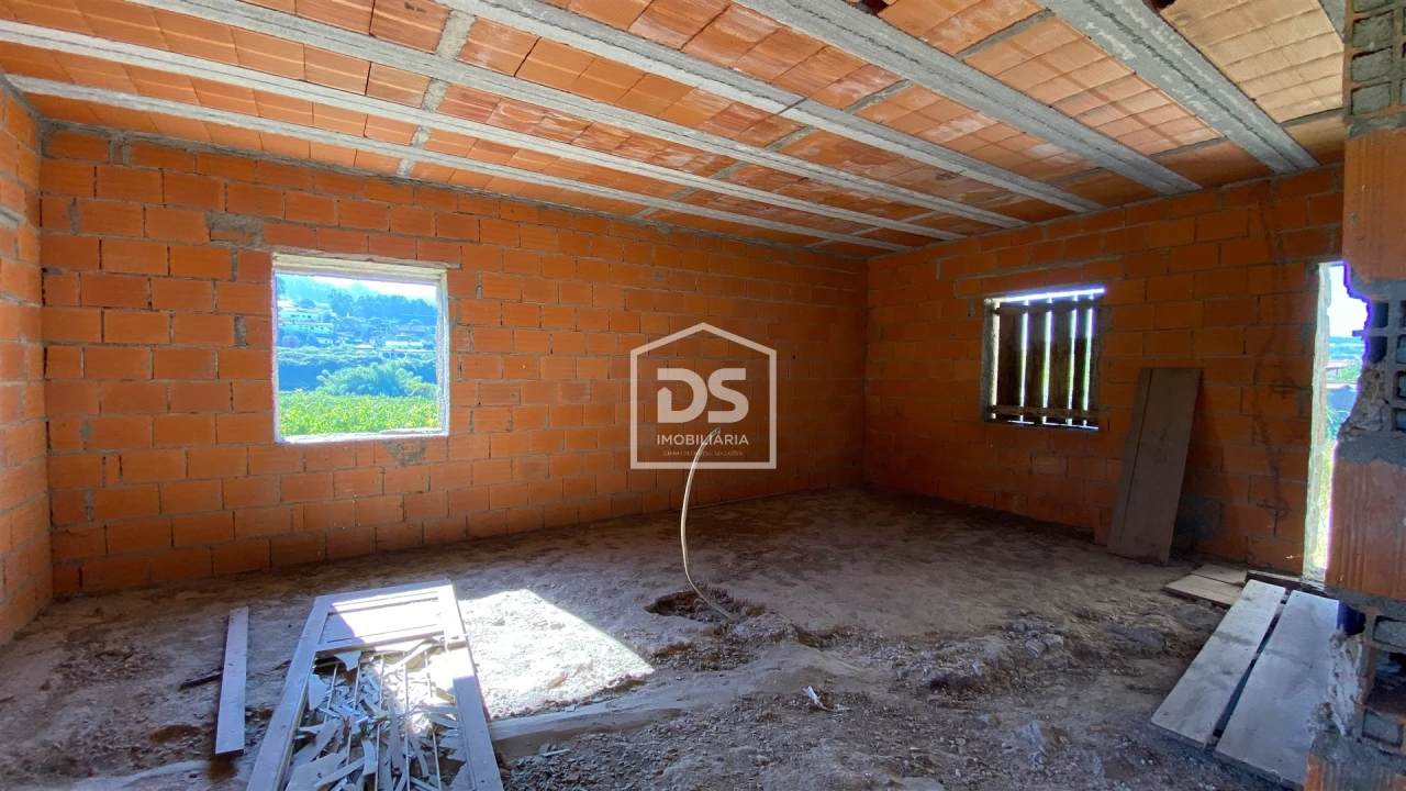 Quinta T9 para Venda em Penafiel Foto 71