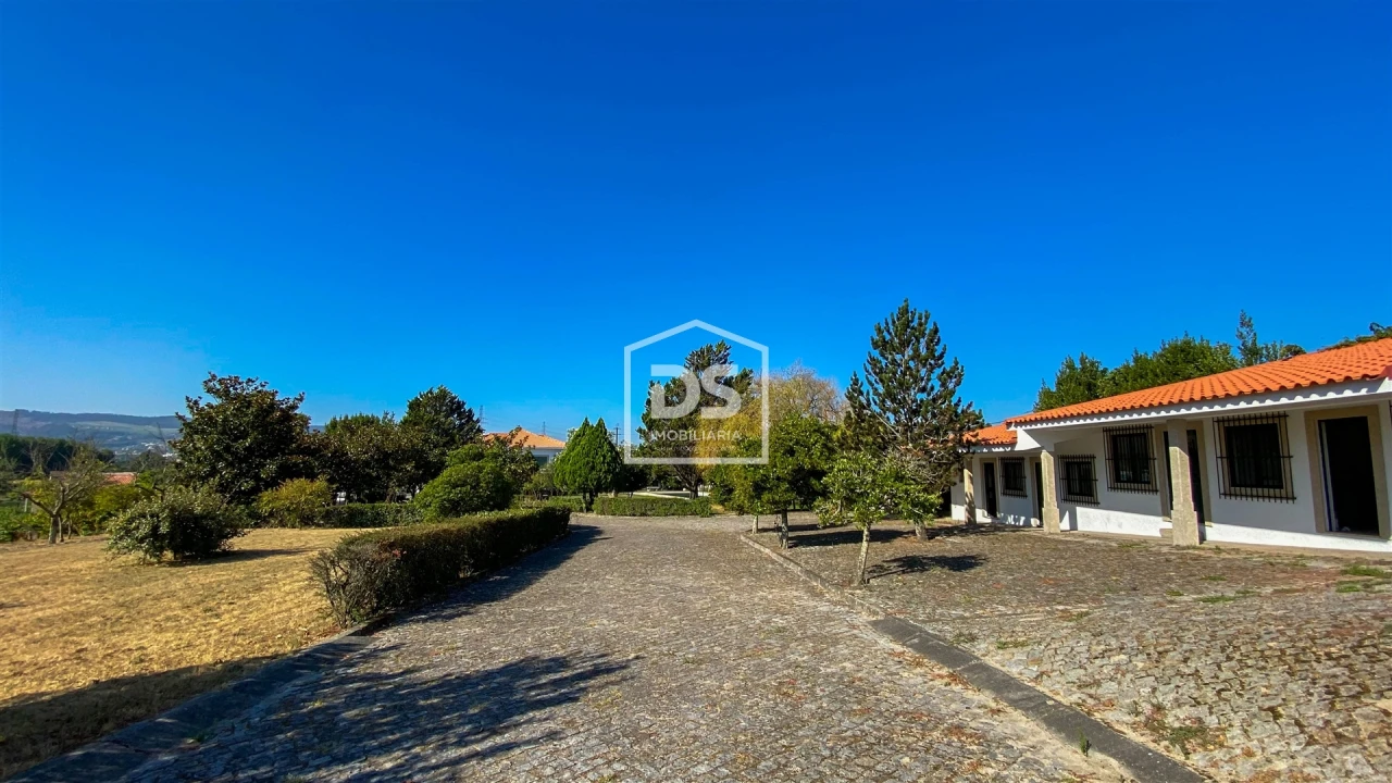 Quinta T9 para Venda em Penafiel Foto 58