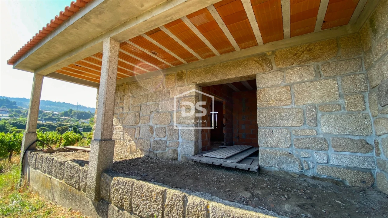 Quinta T9 para Venda em Penafiel Foto 76