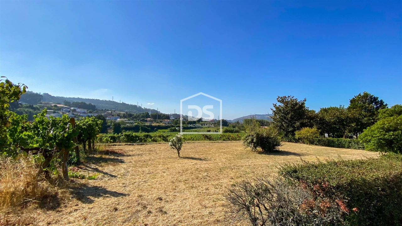 Quinta T9 para Venda em Penafiel Foto 64