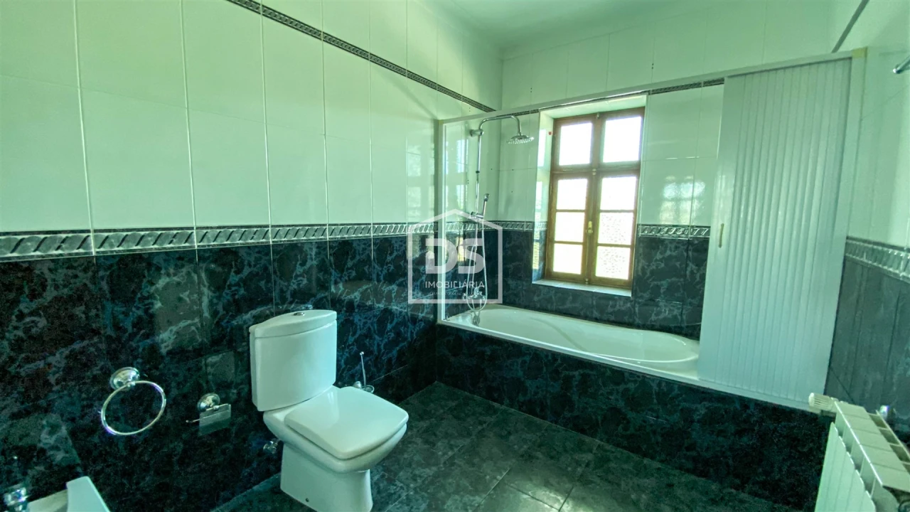 Quinta T9 para Venda em Penafiel Foto 27