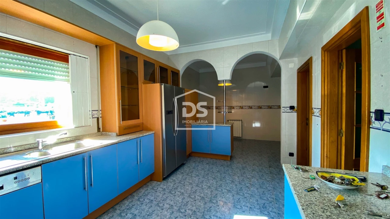 Quinta T9 para Venda em Penafiel Foto 15